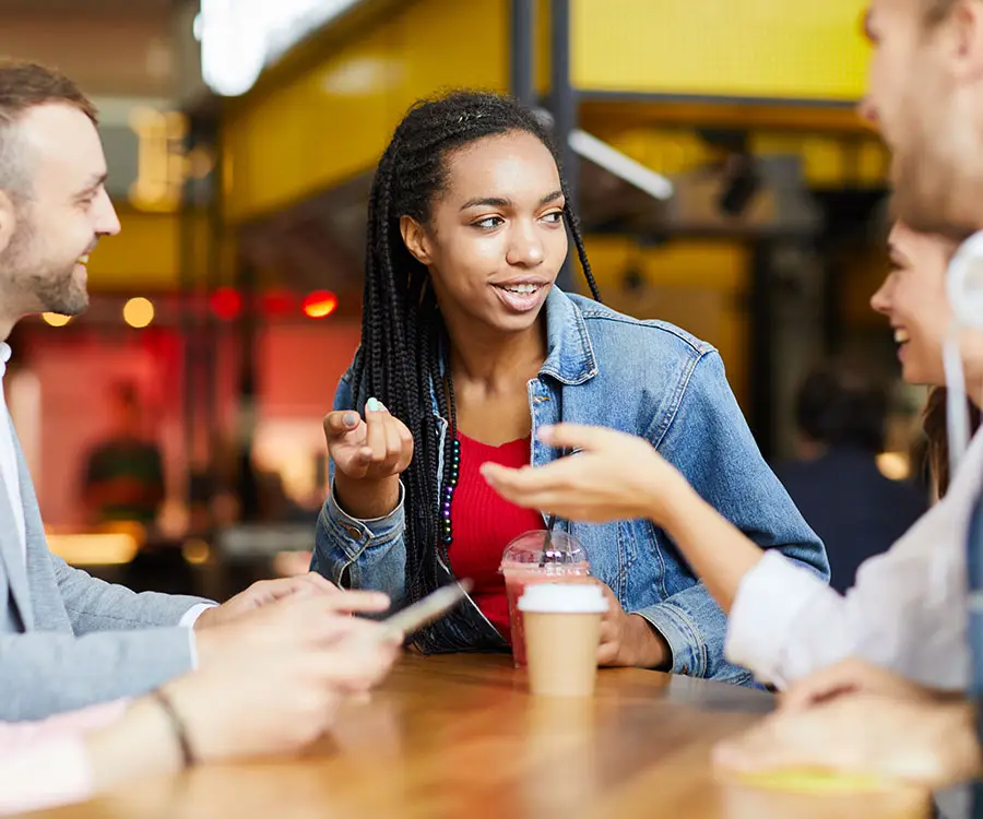 Formation au non verbal en éducation - Synergologie.org